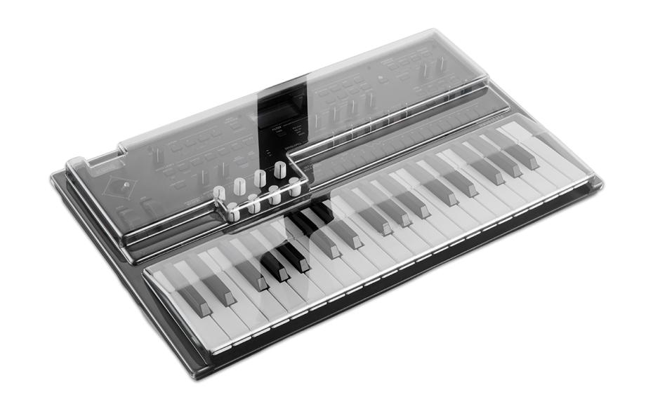 Decksaver Korg Wavestate & Opsix