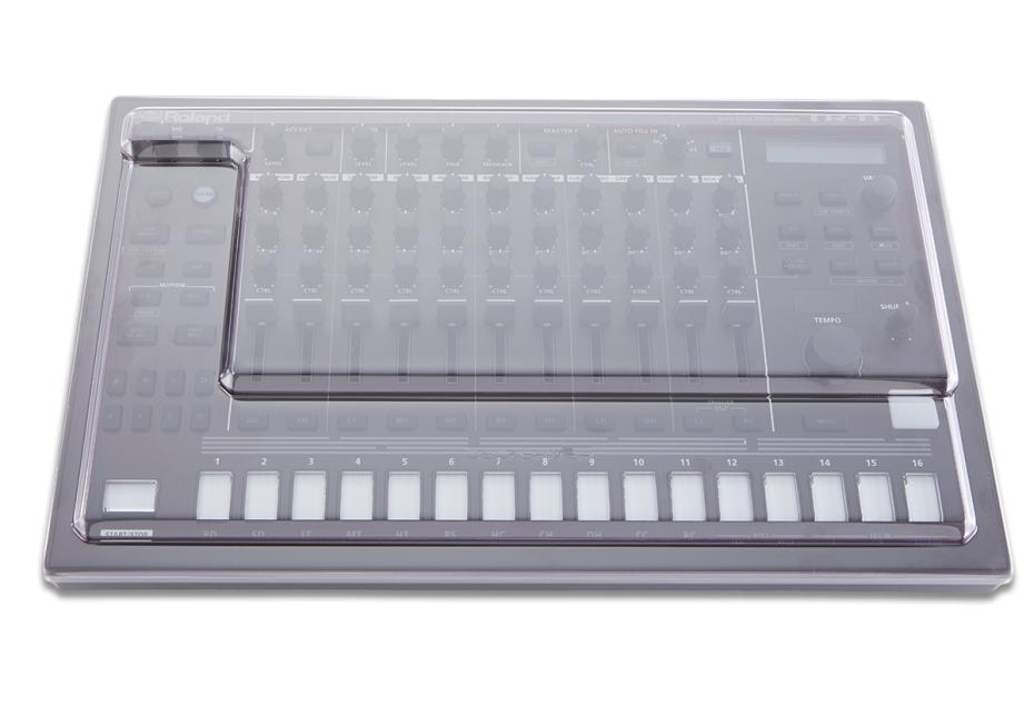 Decksaver Roland Aira TR-8s