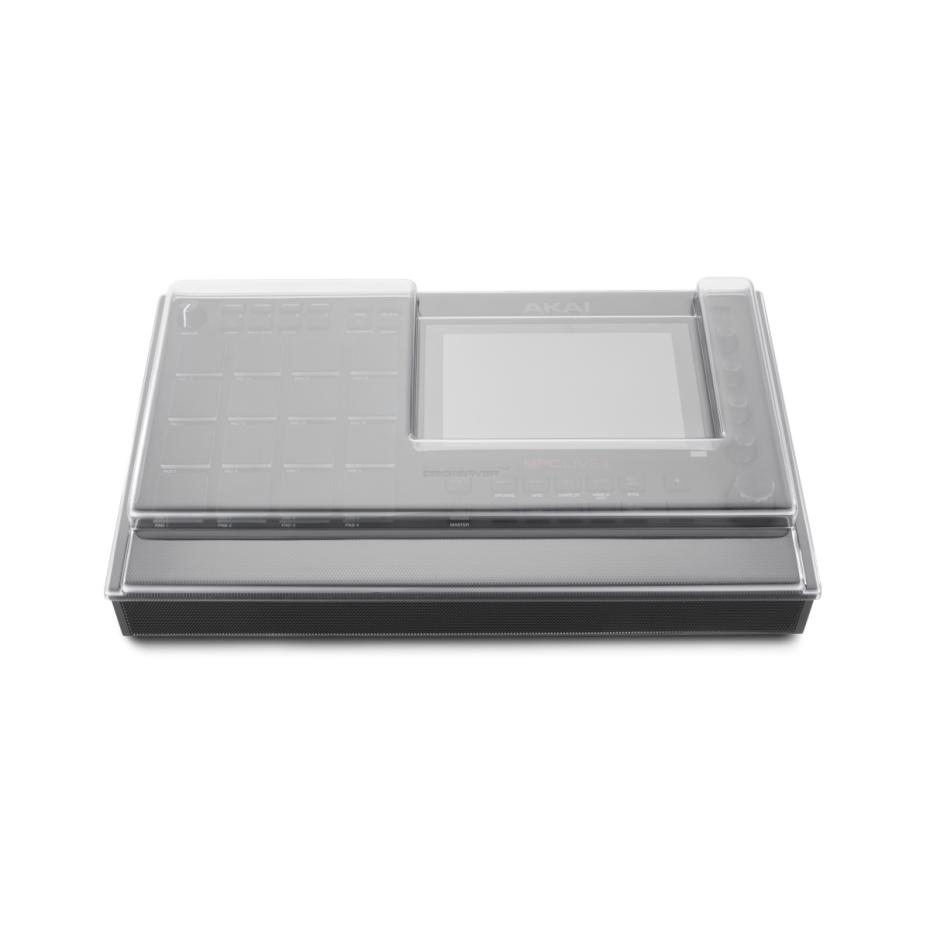 Decksaver AKAI Pro MPC Live II