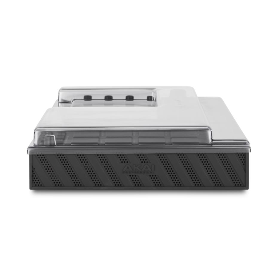 Decksaver AKAI Pro MPC Live II