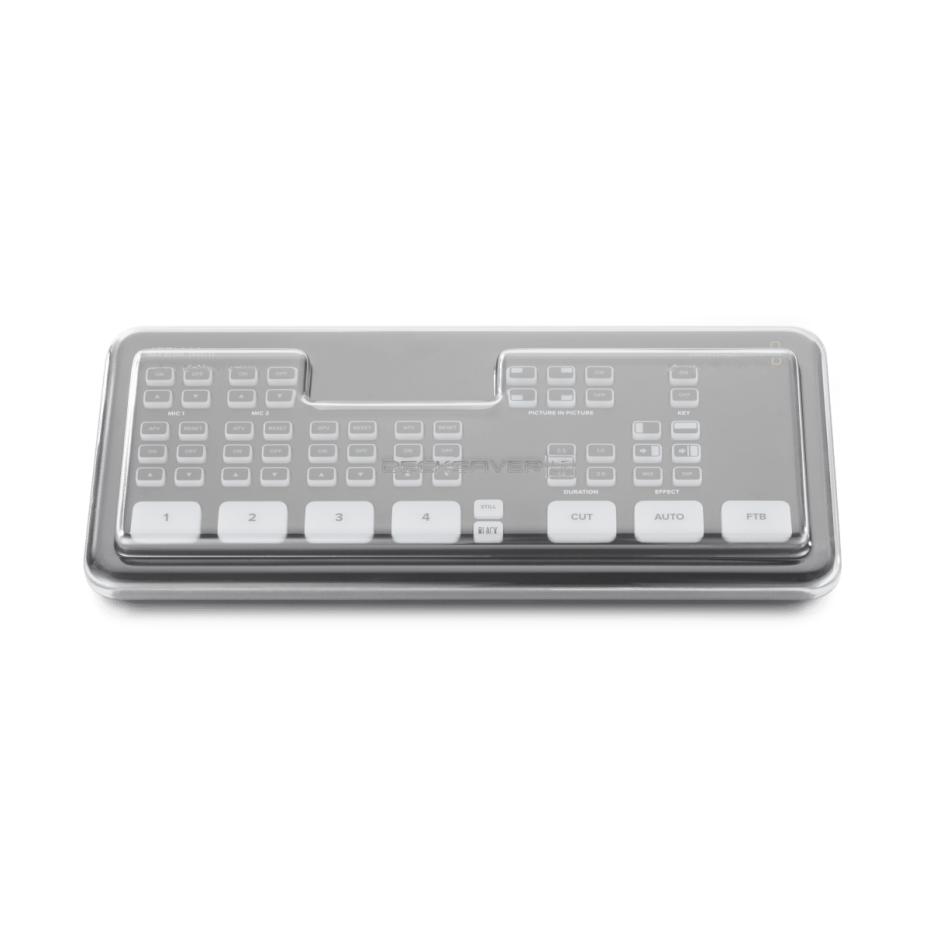 Decksaver Black Magic Design ATEM