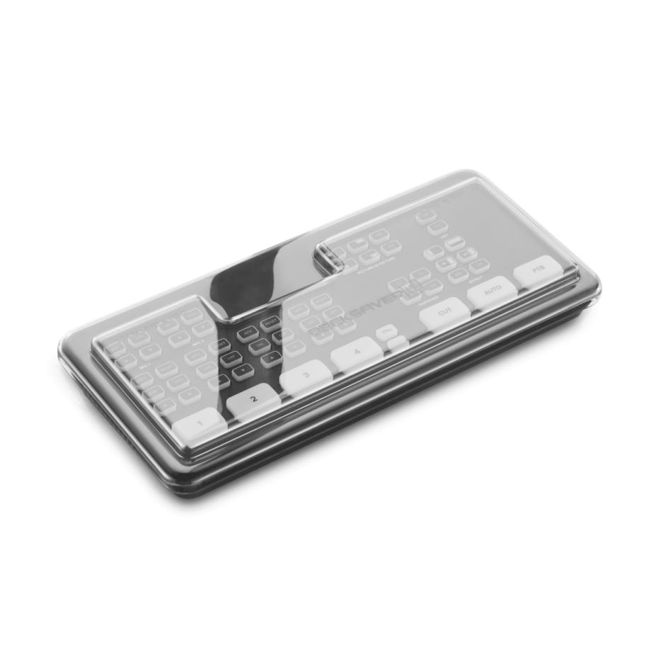Decksaver Black Magic Design ATEM