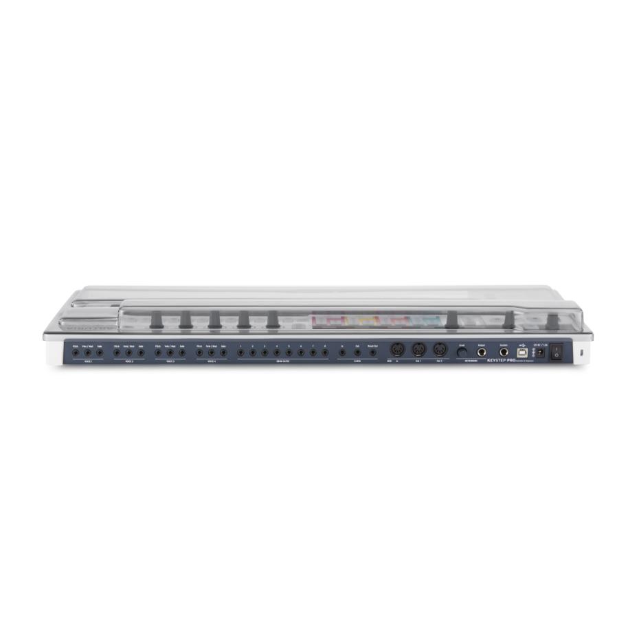 Decksaver Arturia Keystep Pro