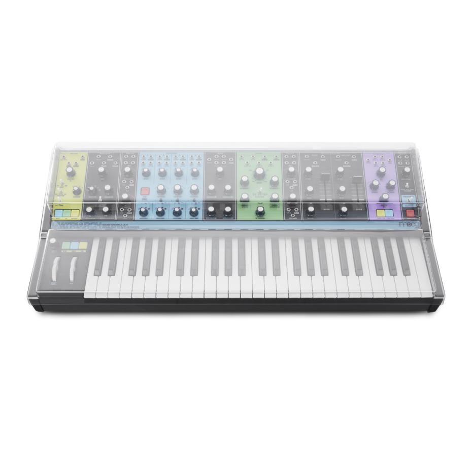 Decksaver Moog Matriarch