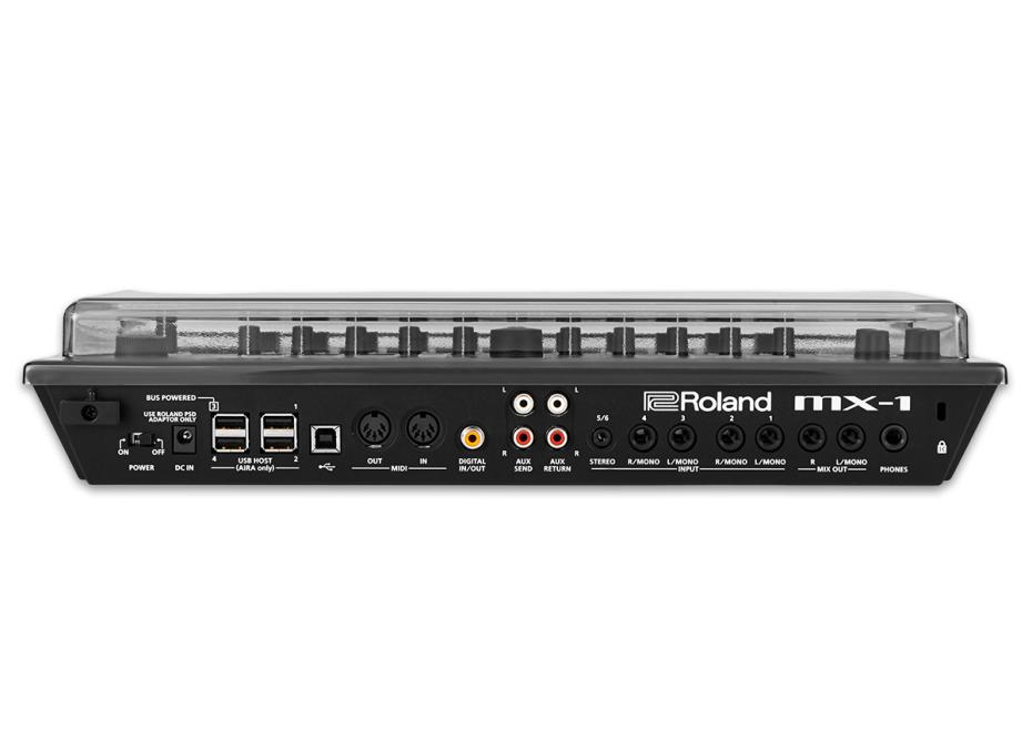 Decksaver Roland Aira MX-1