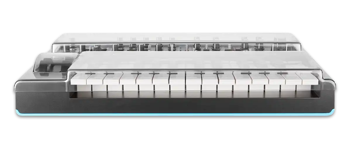 Decksaver Novation Bass Station 2