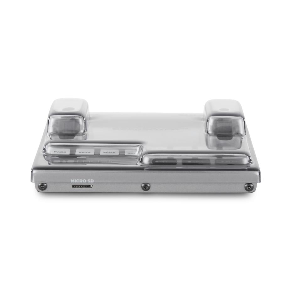 Decksaver 1010 Music Blackbox & Bluebox