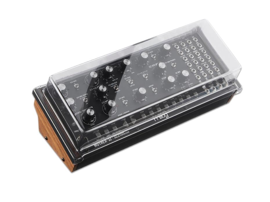 Decksaver Moog DFAM/Mother 32