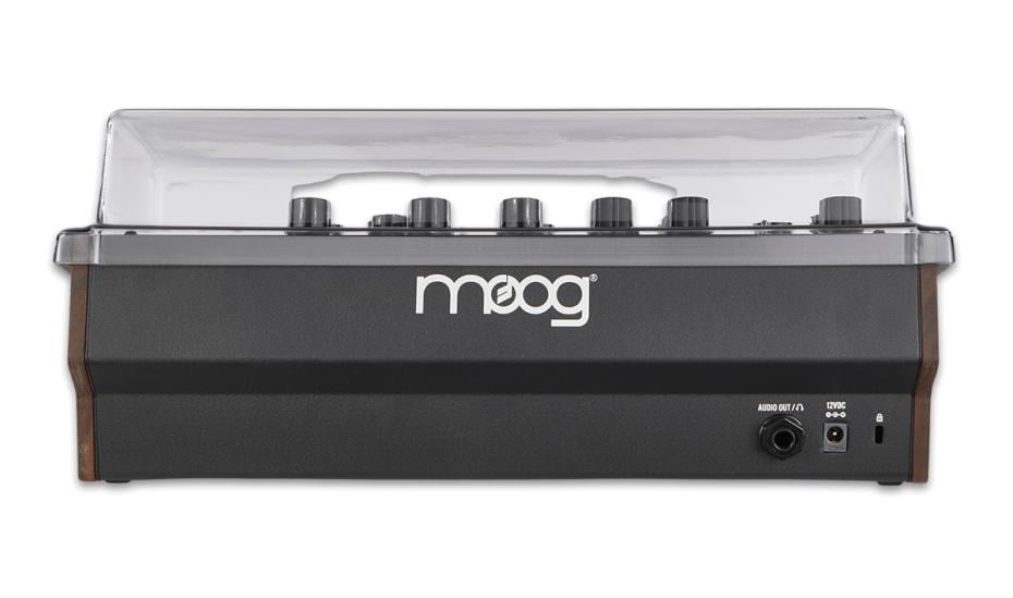Decksaver Moog DFAM/Mother 32