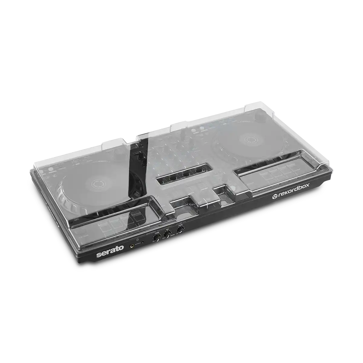 Decksaver Pioneer DDJ FLX6