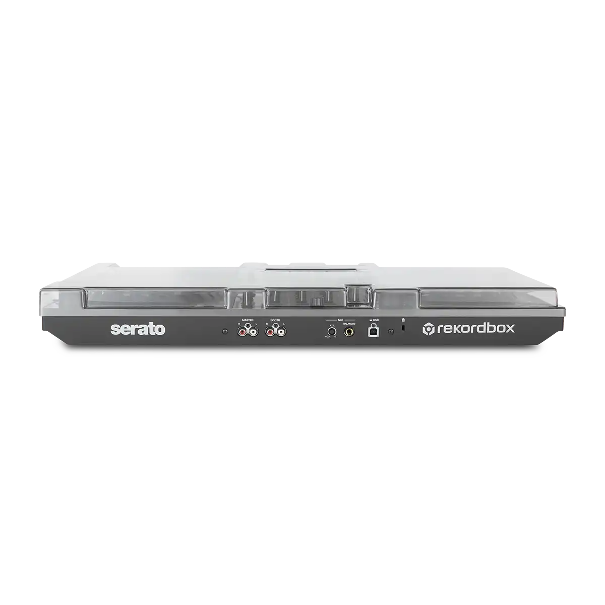Decksaver Pioneer DDJ FLX6