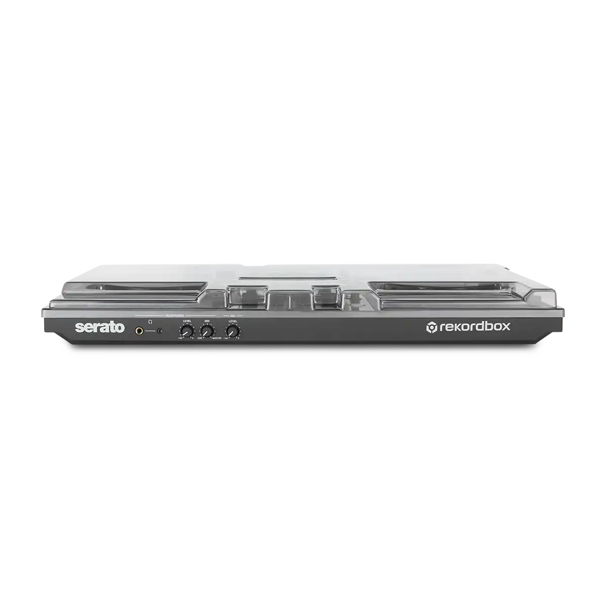 Decksaver Pioneer DDJ FLX6