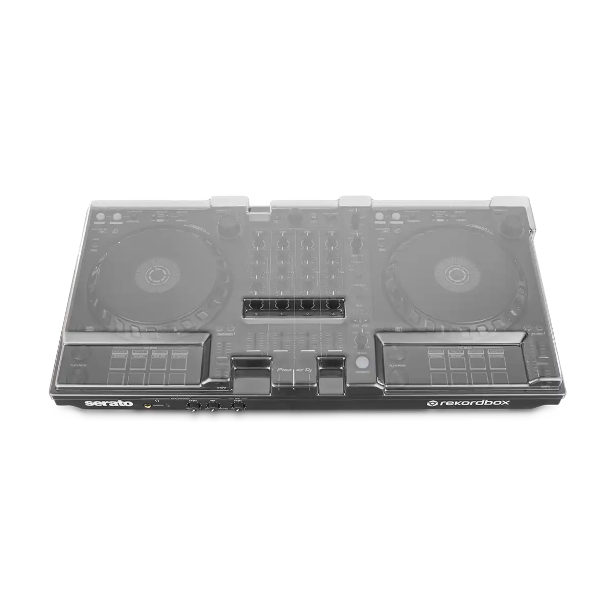 Decksaver Pioneer DDJ FLX6
