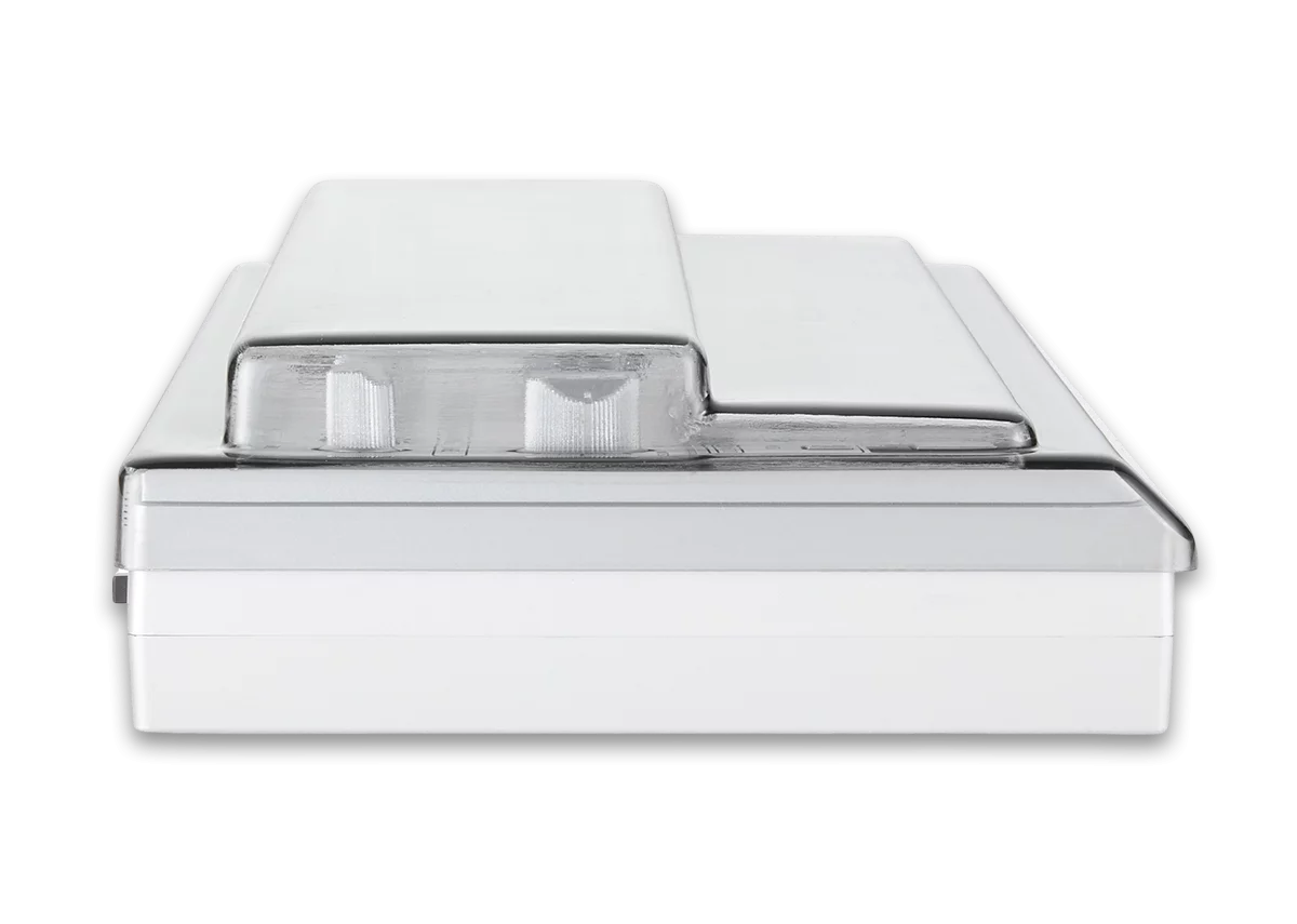 Decksaver Behringer TD-3