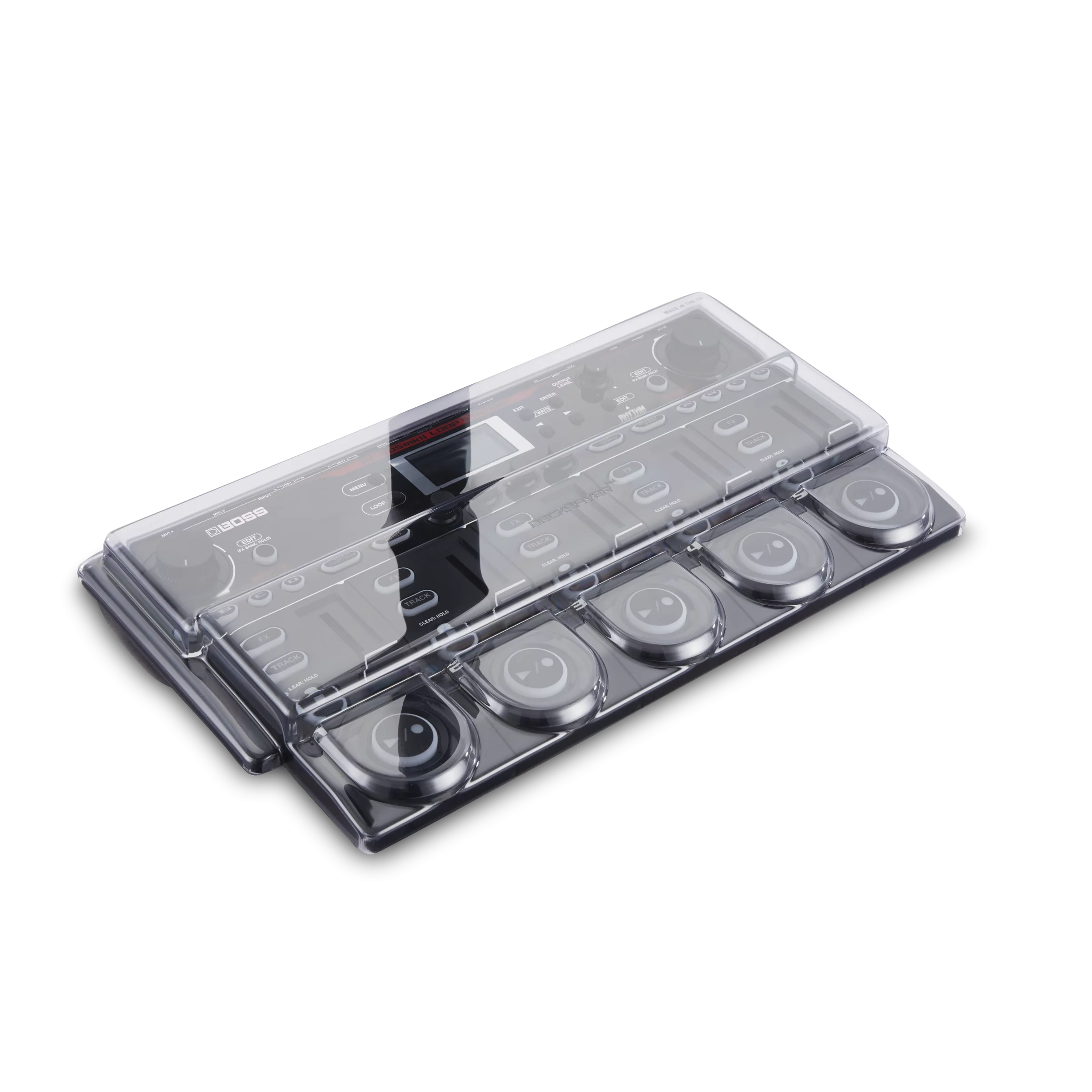 Decksaver Boss RC-505 MKII