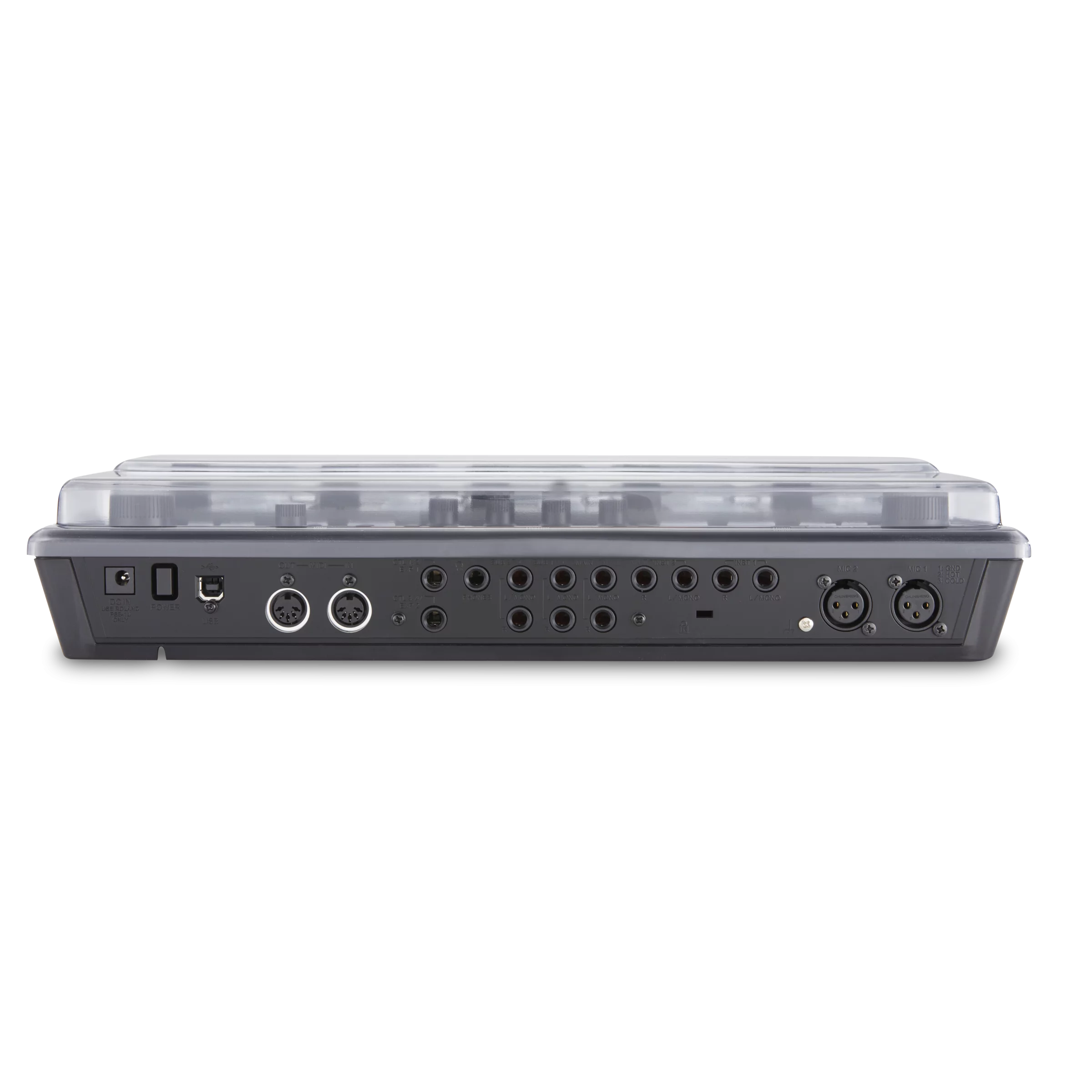 Decksaver Boss RC-505 MKII