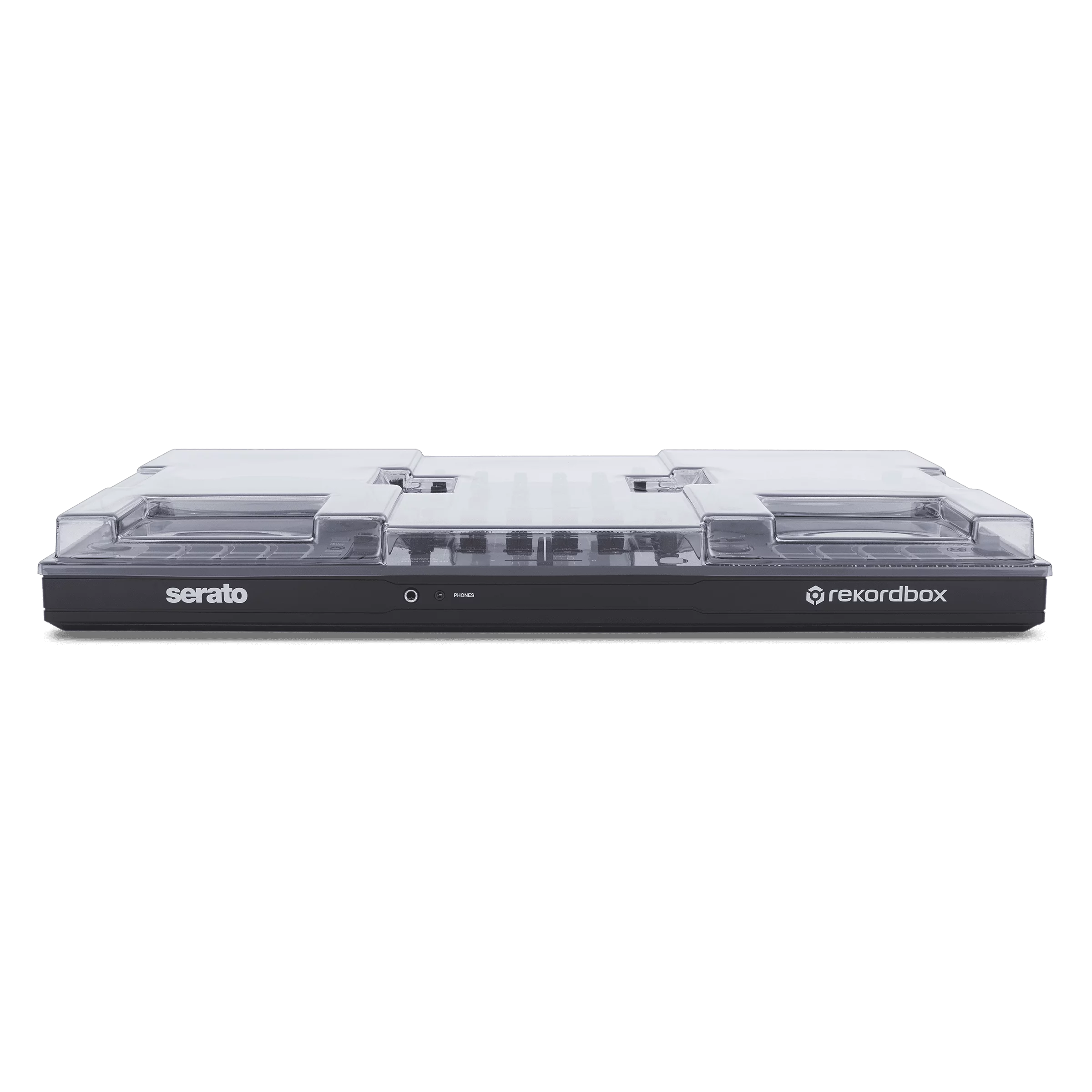 Decksaver Pioneer DJ DDJ FLX10