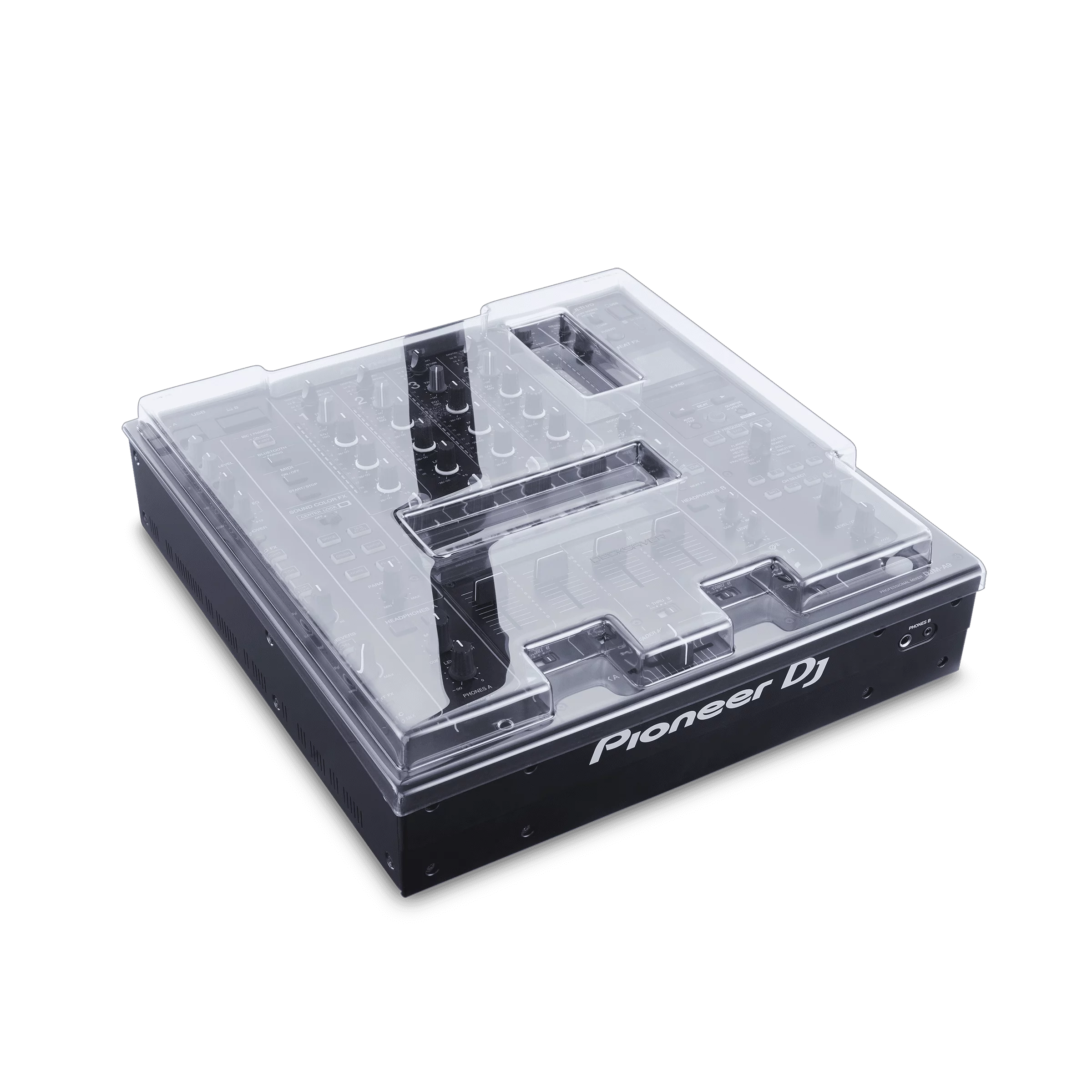 Decksaver Pioneer DJ DJM-A9