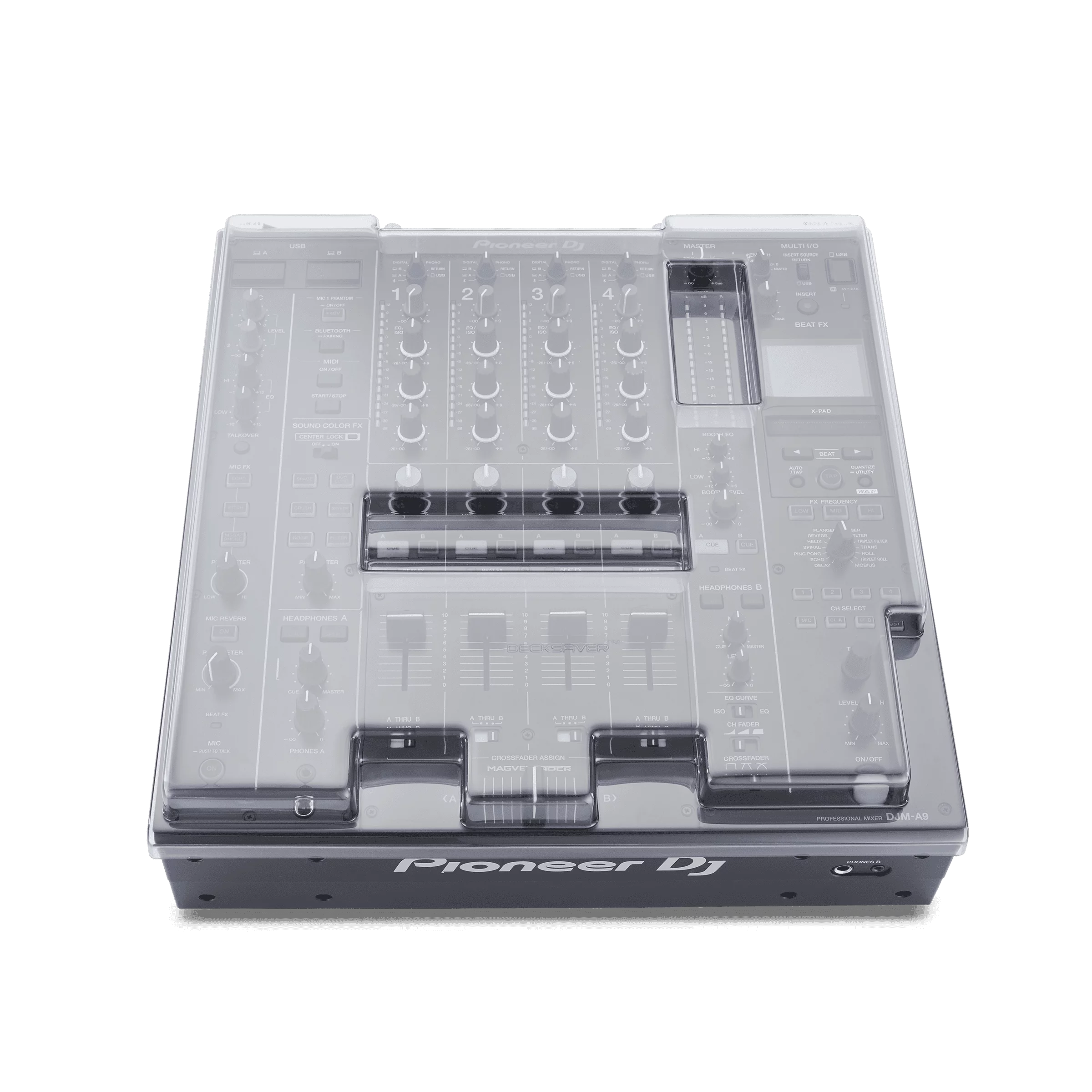 Decksaver Pioneer DJ DJM-A9