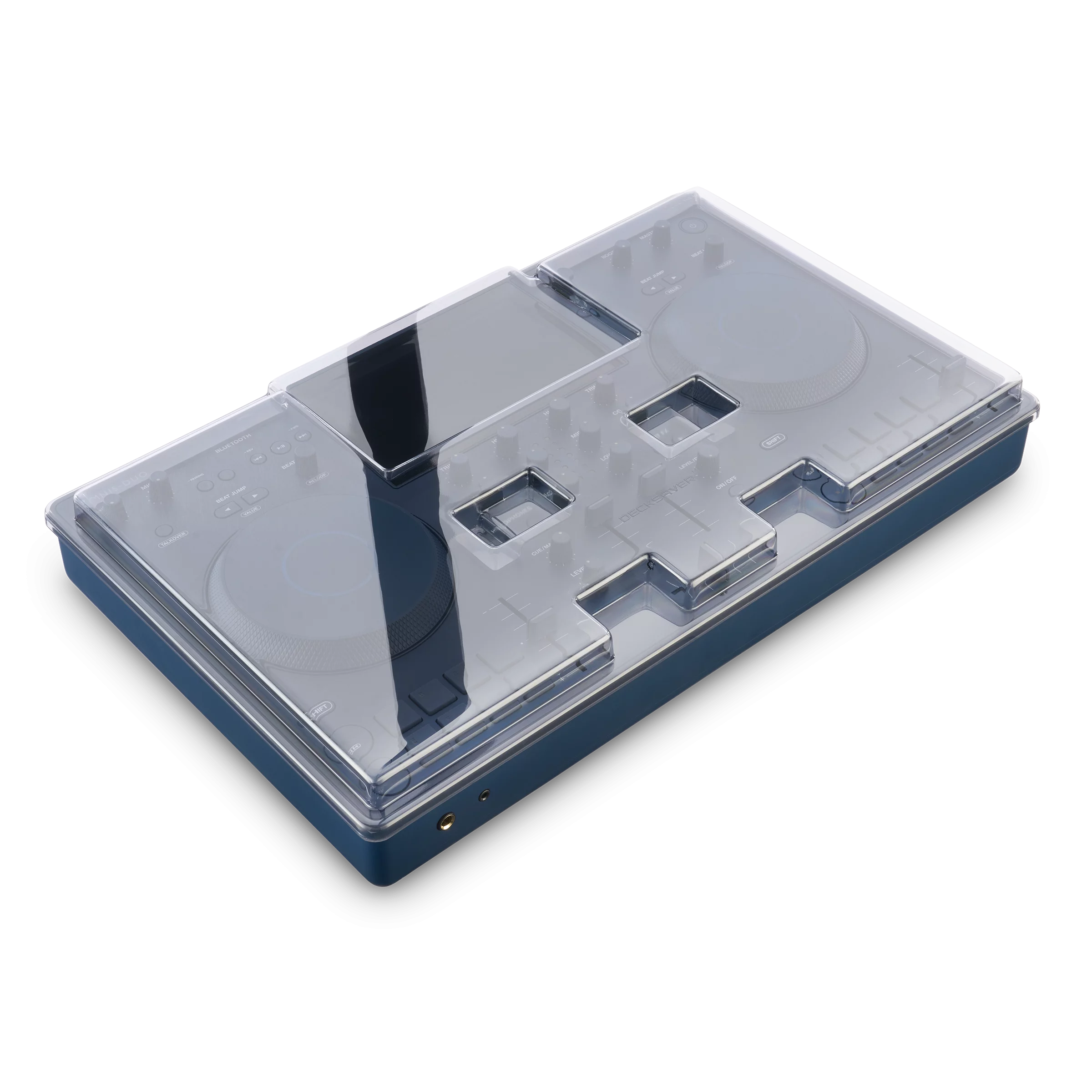 Decksaver Alphatheta Omnis-Duo