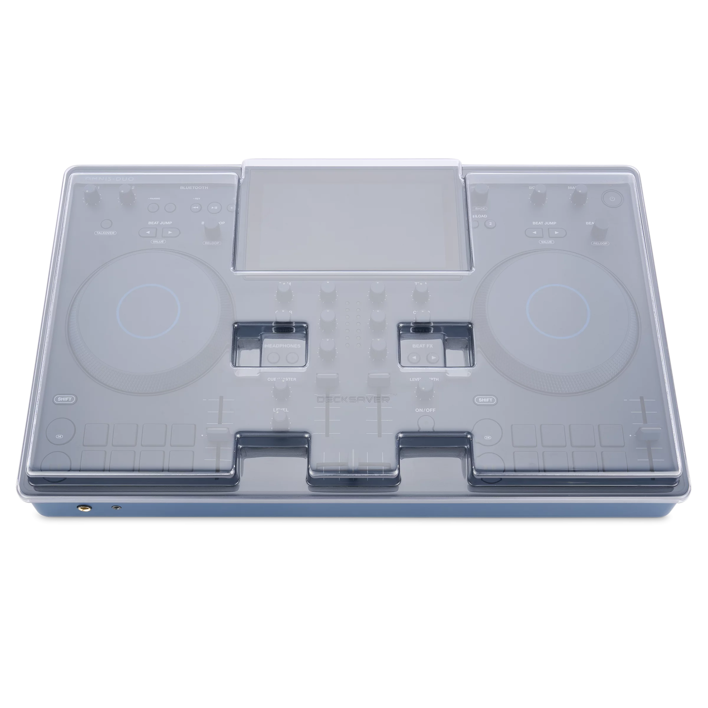 Decksaver Alphatheta Omnis-Duo