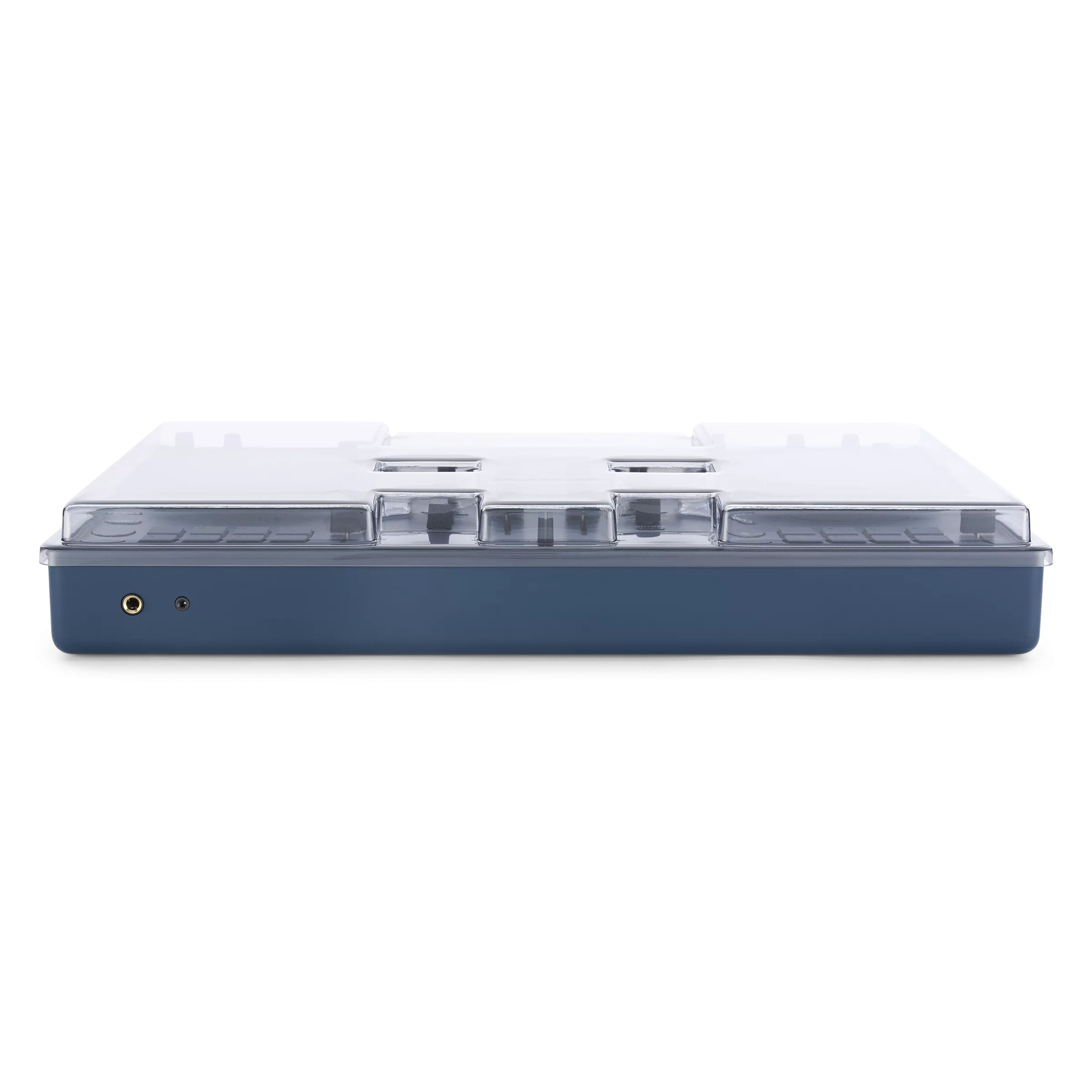 Decksaver Alphatheta Omnis-Duo