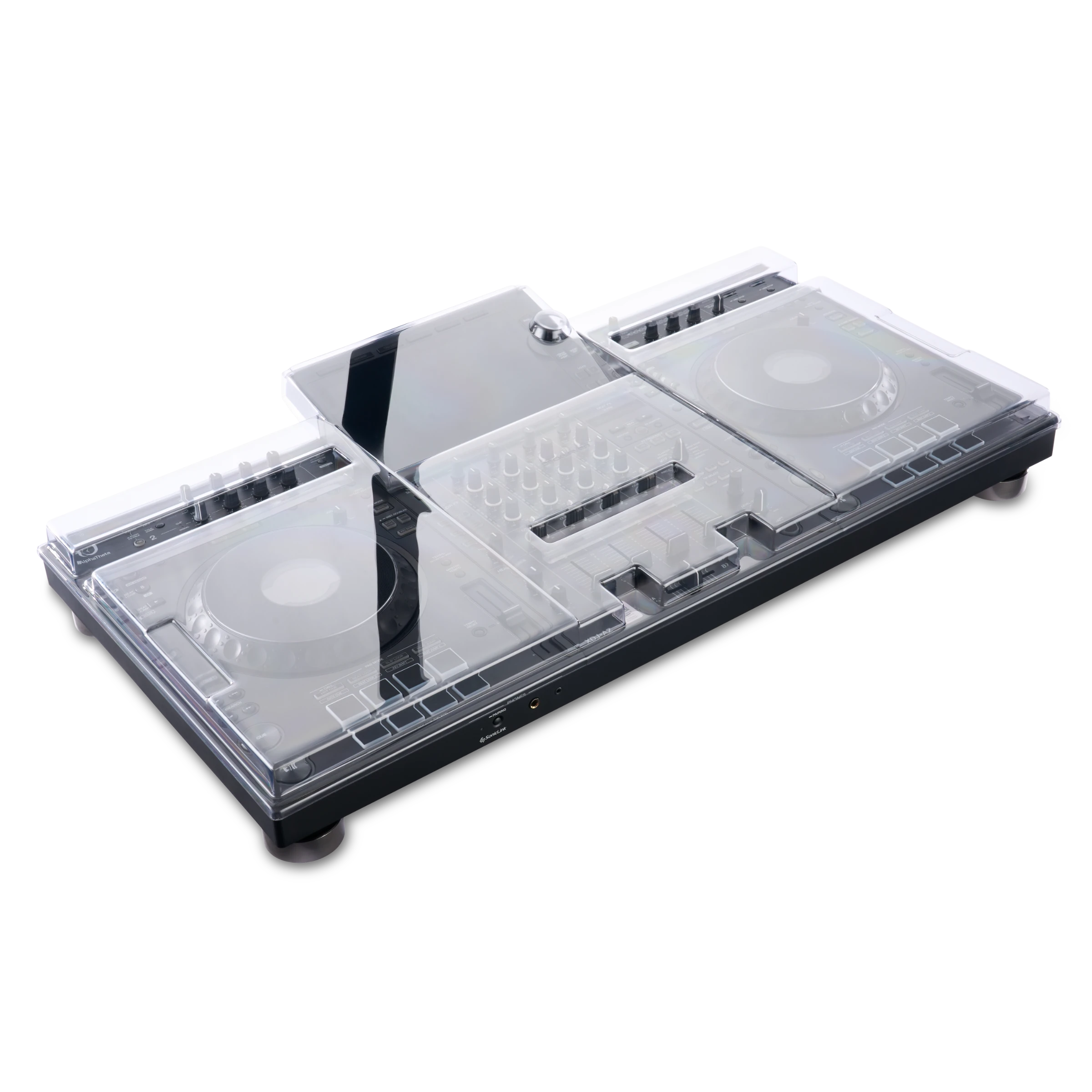 Decksaver Alphatheta XDJ-AZ