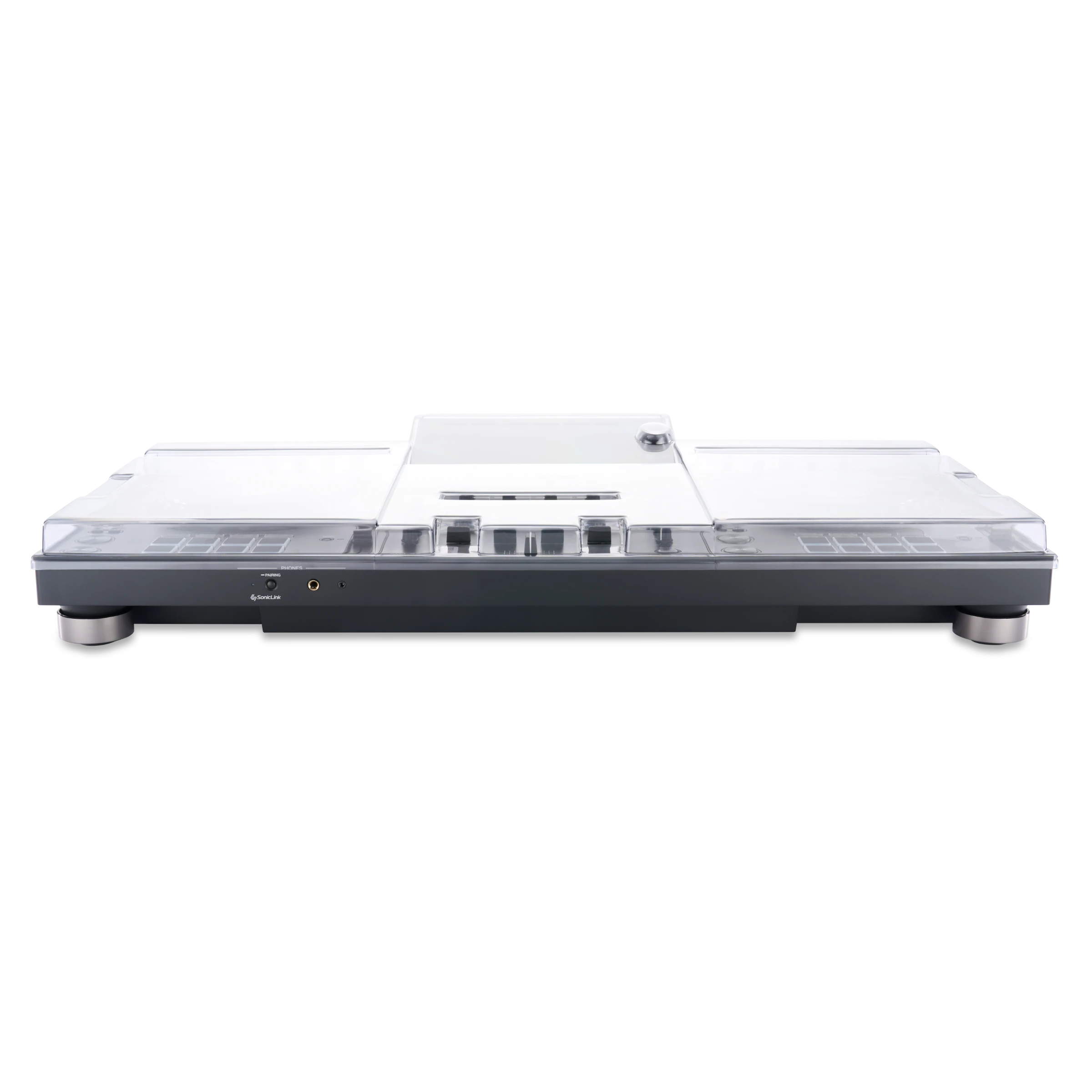 Decksaver Alphatheta XDJ-AZ