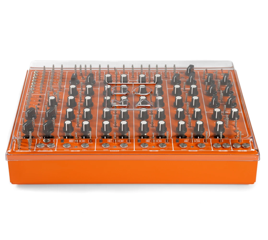 Soma Pulsar-23 Plastic Cover