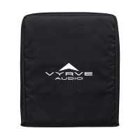 Vyrve Audio Mizar Sub Cover