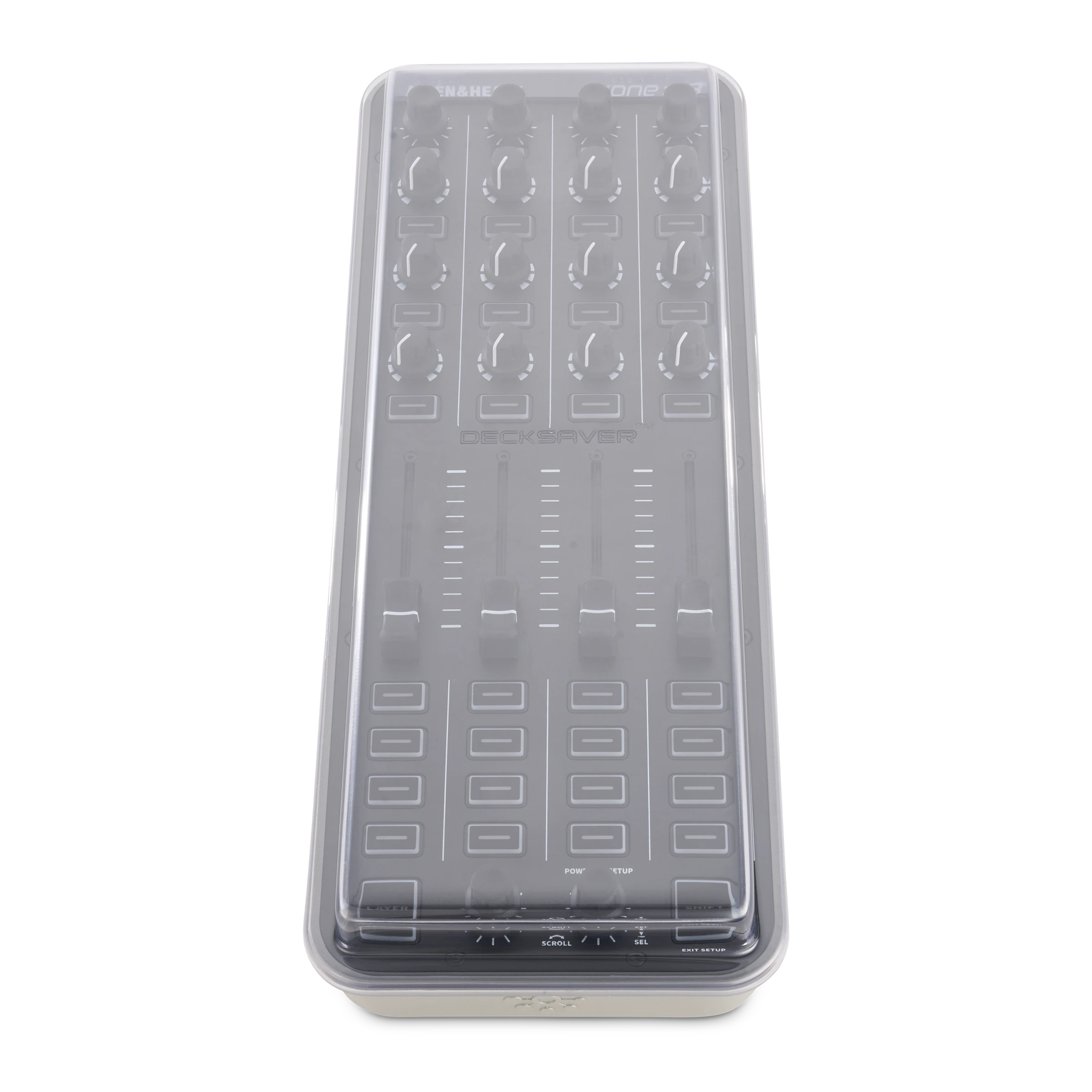 Decksaver Allen & Heath Xone K3