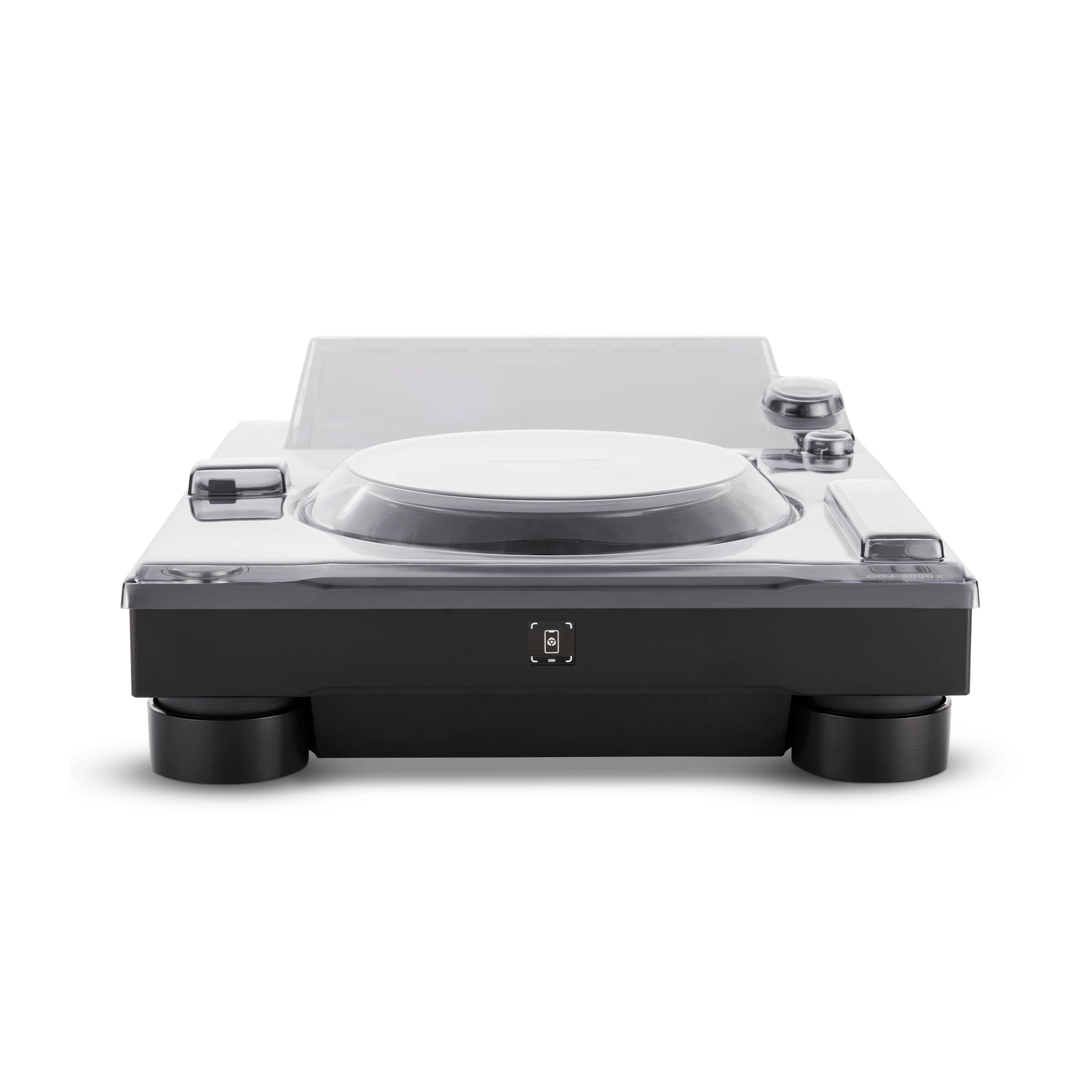 Decksaver Alphatheta CDJ-3000X