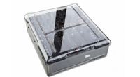 Decksaver Abdeckung für 12´´ DJ Mixer
