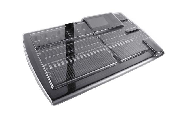 Decksaver Behringer X-32