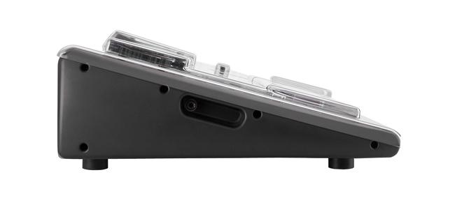Decksaver Behringer X-32