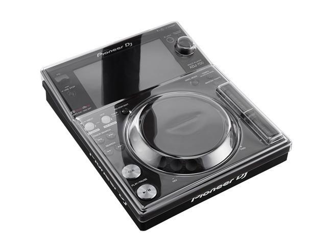 Decksaver Pioneer XDJ-700