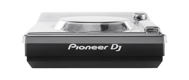 Decksaver Pioneer XDJ-700
