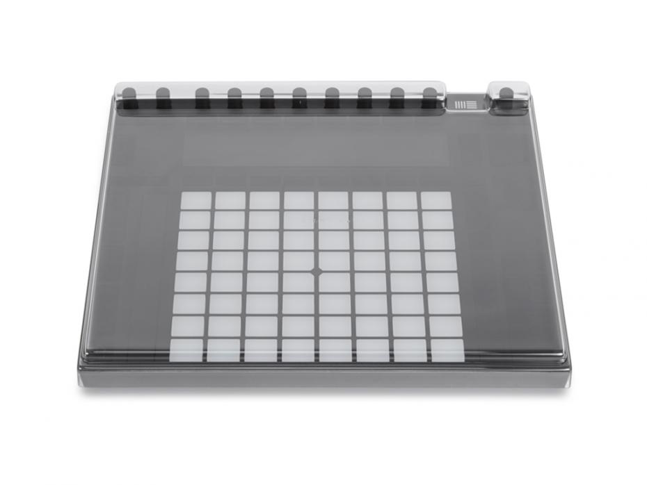 Decksaver Ableton PUSH-2