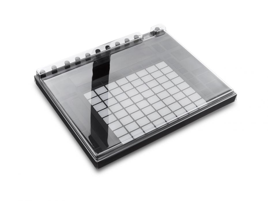 Decksaver Ableton PUSH-2