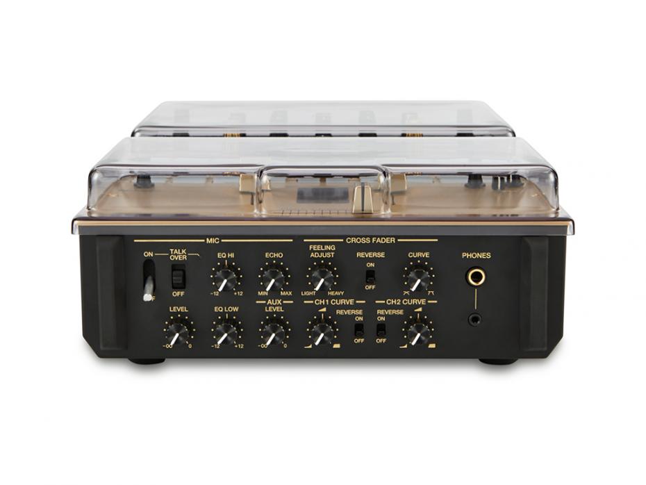Decksaver Pioneer DJM-S9