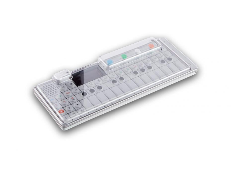 Decksaver Teenage Engineering OP-1