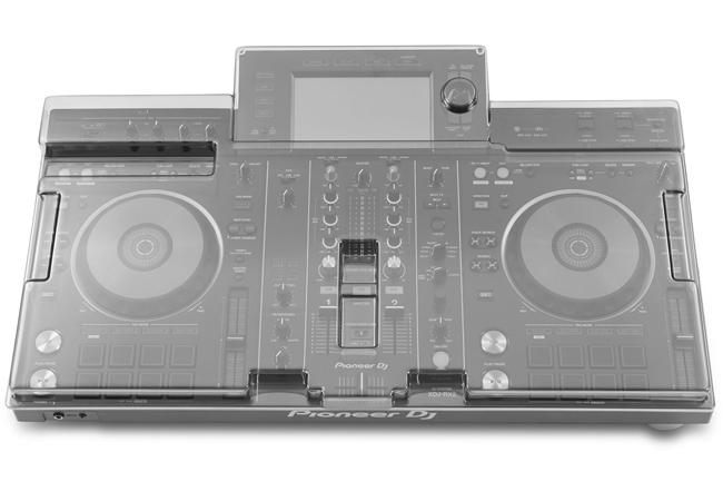 Decksaver Pioneer XDJ-RX2 Cover