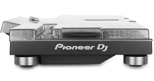 Decksaver Pioneer XDJ-RX2 Cover