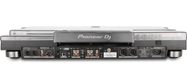 Decksaver Pioneer XDJ-RX2 Cover