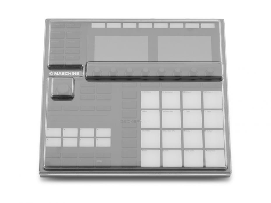Decksaver NI Maschine MKIII