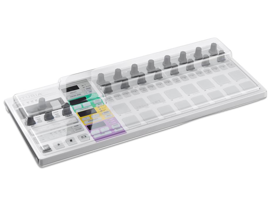 Decksaver Arturia Beatstep PRO