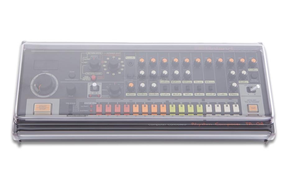 Decksaver Roland Boutique Serie