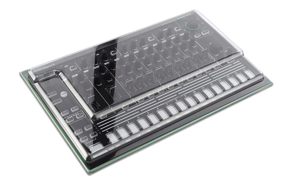 Decksaver Roland Aira TR-8