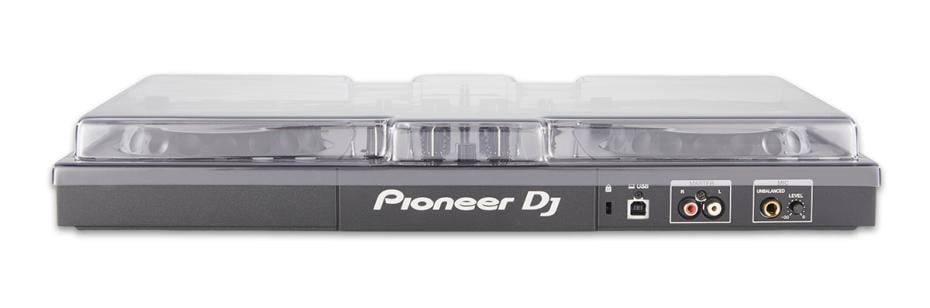 Decksaver Pioneer DDJ-400