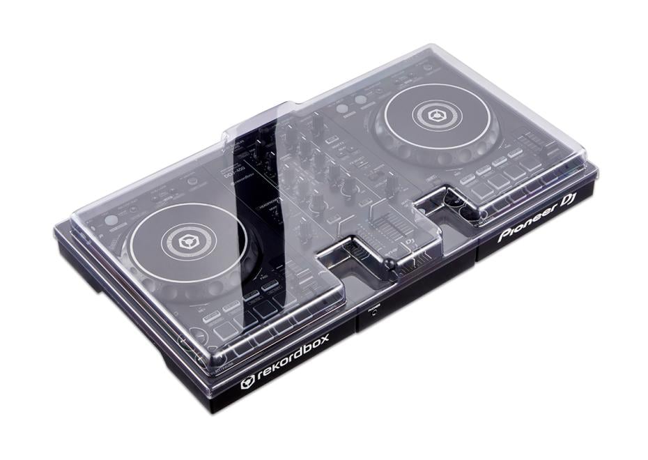 Decksaver Pioneer DDJ-400